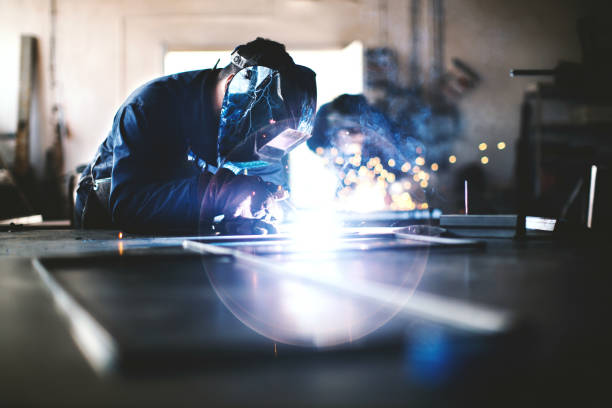 Best Maintenance and Repair Welding in Gorman, TX