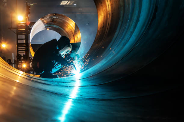 Best Automation and Robotic Welding in Gorman, TX