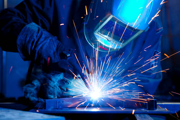 Best Automotive Welding in Gorman, TX