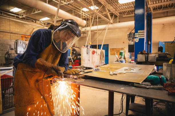 Best Aerospace and Defense Welding in Gorman, TX