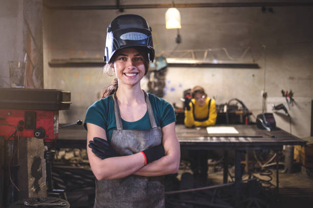 Best Structural Steel Welding in Gorman, TX
